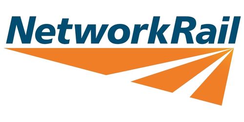 Network Rail Logo