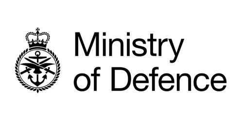 Ministry of Defence Logo
