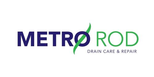 Metro Rod Logo