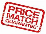 Price Match