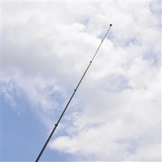 10 Metre Aerial photography pole