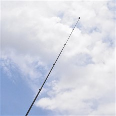 8 Metre Aerial Photography Pole