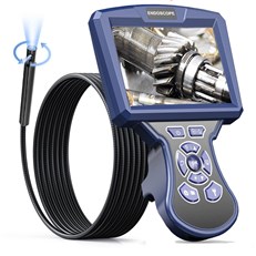 Camera Demonstrating Rotation