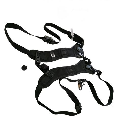 Double Strap Pole Harness Kit