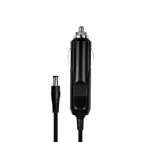 12v In-Car Charger for 10-Inch Drain Monitor