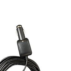 12v In-Car Charger for 10-Inch Drain Monitor