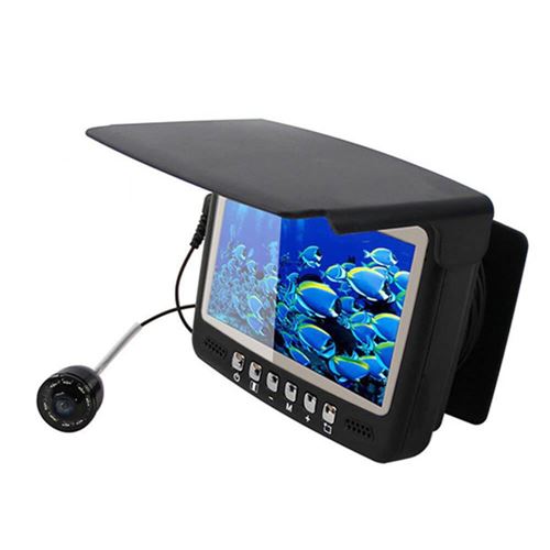 4.3" Underwater Fishing Camera