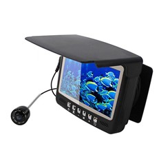 4.3" Underwater Fishing Camera