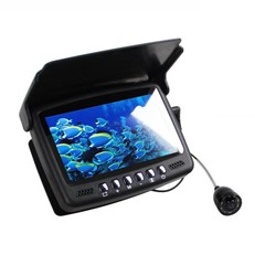 4.3" Underwater Fishing Camera