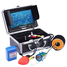 7" Underwater Fishing Camera