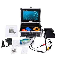 7" Underwater Fishing Camera