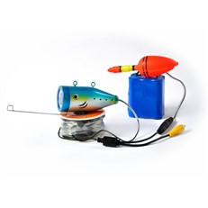 7" Underwater Fishing Camera