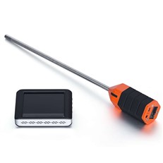 Cavity Wall Inspection Camera with 5" TFT-LCD Wireless Monitor