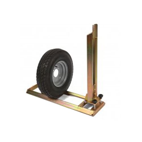 Drive on Mast Mount for 80mm or 66mm