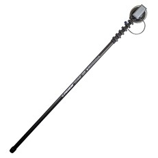 Dragonfly® CCTV Cleaning Kit with OVA8 Reach Pole - 6m to 10m Options