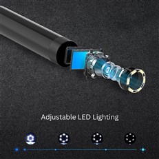Asjustable LED Lighting