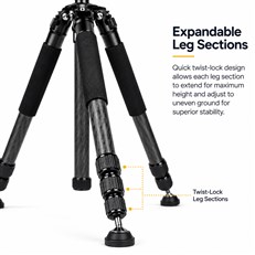 Expandable Legs