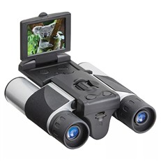 Digital Binoculars with 720P Video Photo Camera Recorder 2.0inch IPS LCD Display