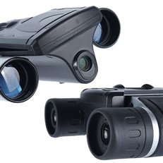 Digital Binoculars with 720P Video Photo Camera Recorder 2.0inch IPS LCD Display