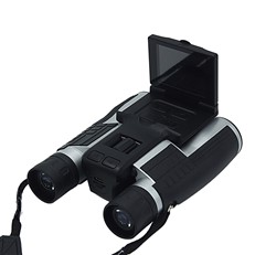 Digital Binoculars with FHD 1080P Video Photo Camera Recorder 2.4inch IPS LCD Display