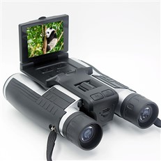 Digital Binoculars with FHD 1080P Video Photo Camera Recorder 2.4inch IPS LCD Display