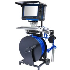 Deep Well Camera