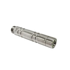 Deep Well Inspection Camera System with 200m Cable, HD Monitor and 10MP Waterproof Camera
