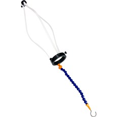 Deep Well Inspection Camera System with 200m Cable, HD Monitor and 10MP Waterproof Camera