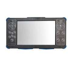 Deep Well Inspection Camera System with 200m Cable, HD Monitor and 10MP Waterproof Camera
