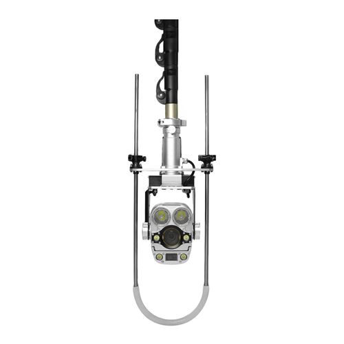 Long-Range Optical Zoom Inspection Periscope Camera
