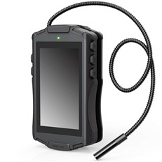 Pocket Borescope with 8mm Camera Head and 4.3” LCD Colour Monitor