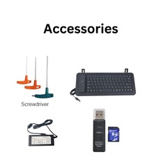 Accessory Pack