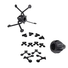 Skid Pack for 38mm Options