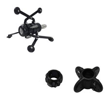 Skid Pack for 23mm Camera Options