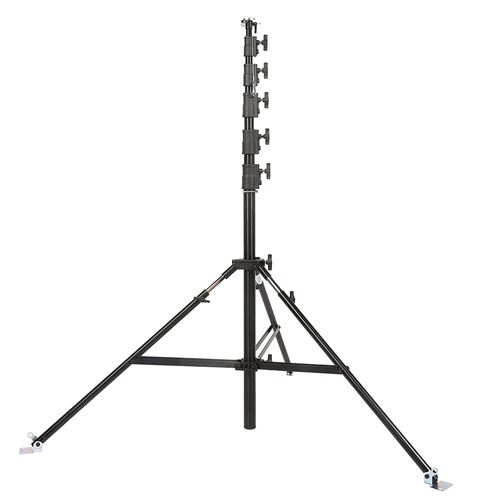 Hiperpod Premier Aerial Photography Telescopic Mast