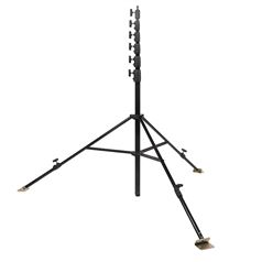 Hiperpod Aerial Photography Push Up Mast with Tripod