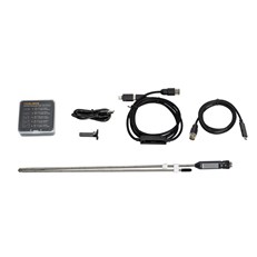 Items included