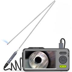 Teslong NTG200H Focus & Fold Borescope with 5