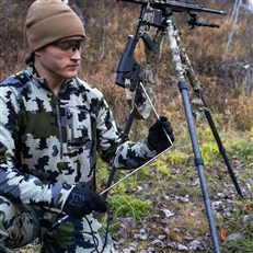 In the Field