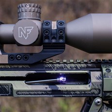 Internal of Rifle