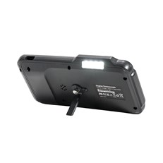 Rear Stand with Light