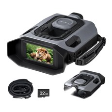 Included accessories