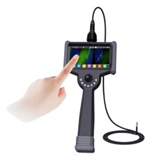 Touchscreen