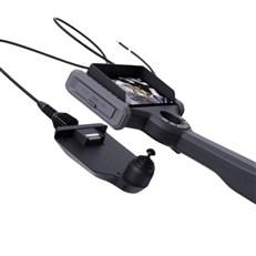 Removable Probe