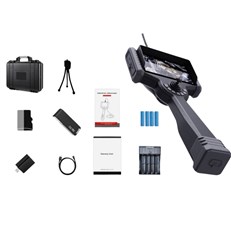 Included Parts