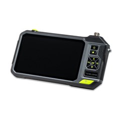 Plumbing Inspection Camera with 7-inch Screen and 8m Waterproof Probe