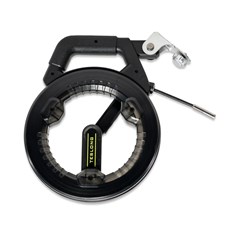 Plumbing Inspection Camera with 7-inch Screen and 8m Waterproof Probe