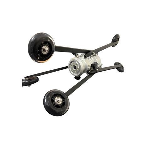 Universal Skid for 50mm Drain Camera up to 600mm Pipes
