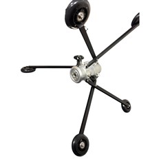 Universal Skid for 50mm Drain Camera up to 600mm Pipes