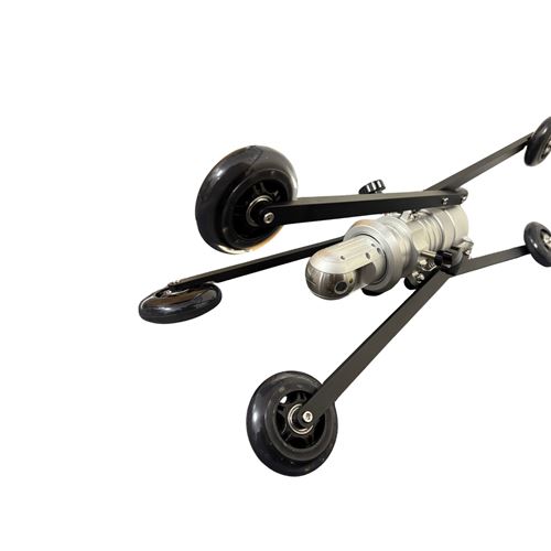 Universal Skid for 65mm Drain Camera up to 600mm Pipes